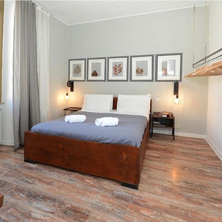 Natale Del Grande 21 Stylish Apartment Roma Eksteriør bilde
